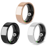 Fitlixor smart health ring for men and women
