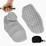 Training gloves for lifting and strength workouts